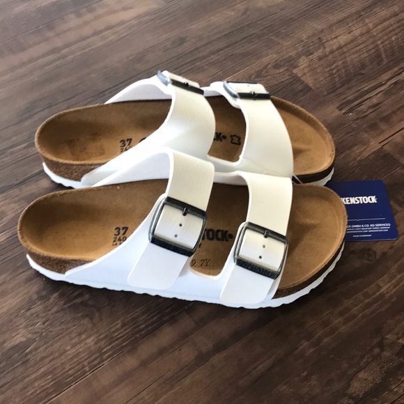 Birkenstock Shoes - New Birkenstocks size 37 w/out box